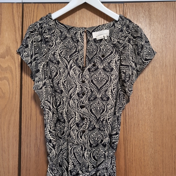 Anthropologie Zadie Jumpsuit - Picture 5 of 11